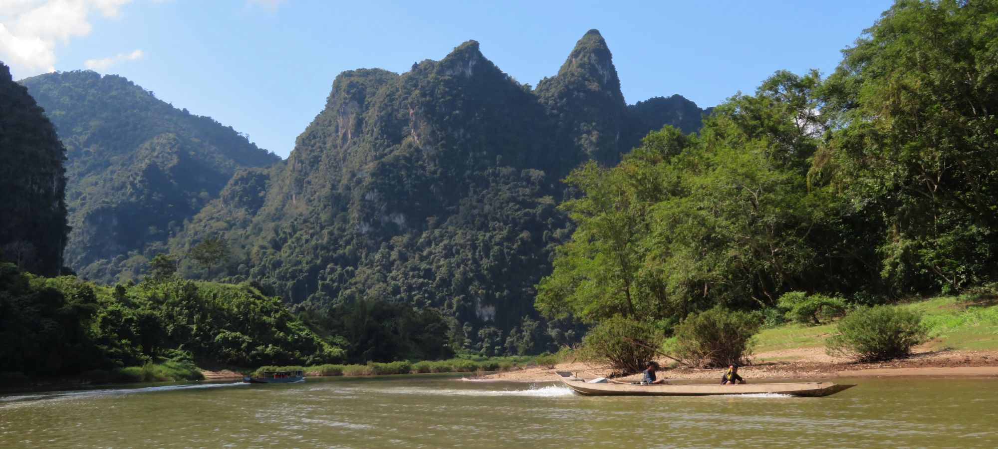 Photos from our Thailand and Laos: Cycling Holiday